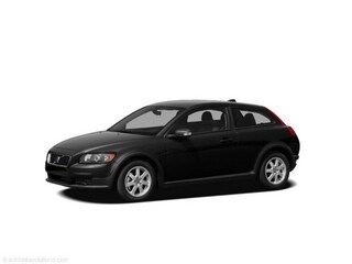 2010 Volvo C30 