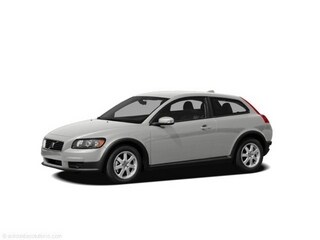 2010 Volvo C30 