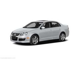 2010 Volkswagen Jetta S