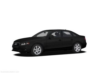 2011 Audi A4 2.0T Premium
