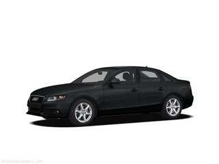 2011 Audi A4 2.0T Premium