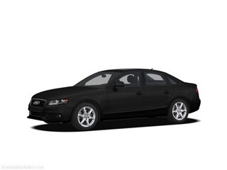 2011 Audi A4 Premium  Plus