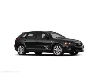 2011 Audi A3 2.0 TDI Premium