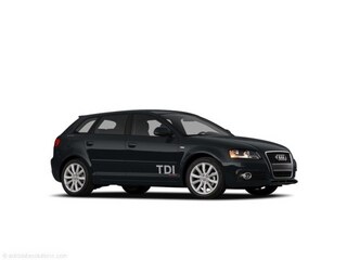 2011 Audi A3 2.0 TDI Premium