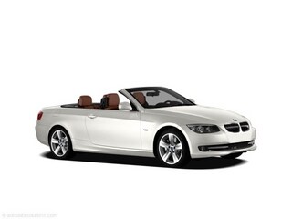 2011 BMW 328 i