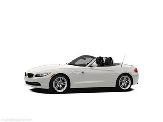 2011 BMW Z4 sDrive30i