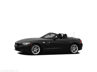 2011 BMW Z4 sDrive30i