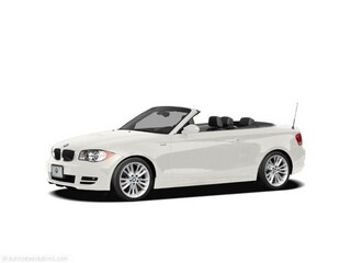 2011 BMW 135i i