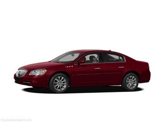 Buick Lucerne