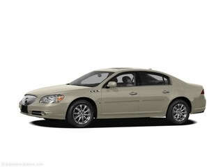 Buick Lucerne
