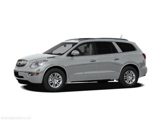 2011 Buick Enclave