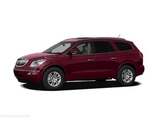 2011 Buick Enclave