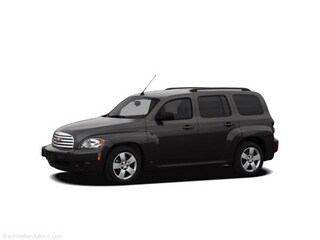 2011 Chevrolet HHR LT