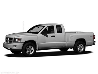 Used 2011 Dodge Dakota