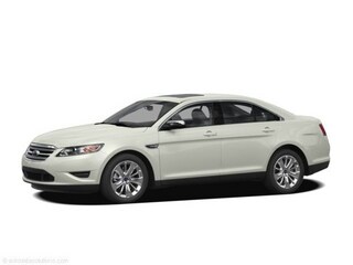 Ford Taurus