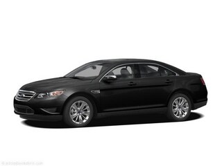 Ford Taurus