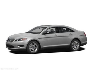 2011 Ford Taurus Limited