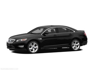 Ford Taurus