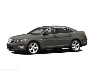 Ford Taurus