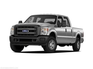 Ford F-250