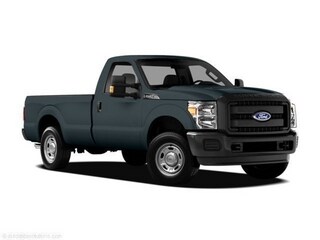 2011 Ford F-350 