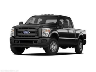 2011 Ford F-350 