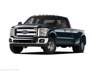 Ford F-350
