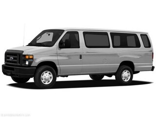 2011 Ford E-250 Commercial E-150
