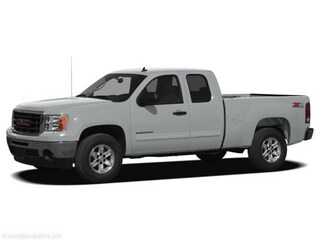 GMC Sierra 1500