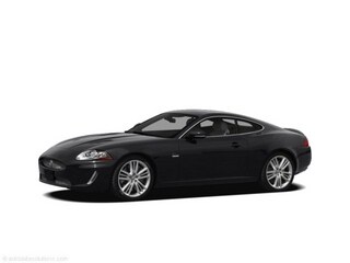 Jaguar XK