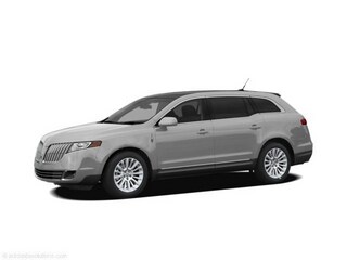 2011 Lincoln MKT EcoBoost