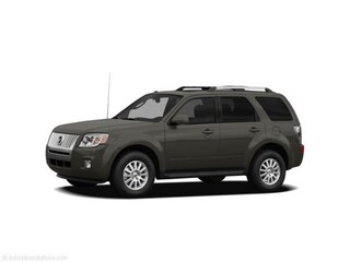Mercury Mariner