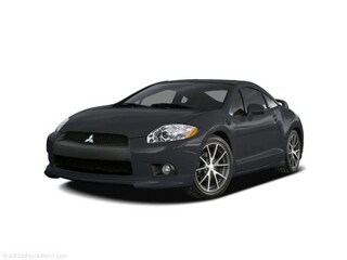 Mitsubishi Eclipse
