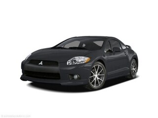 Mitsubishi Eclipse