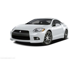 Mitsubishi Eclipse
