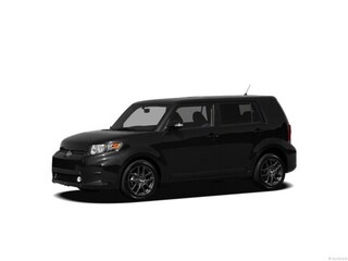 2011 Scion xB 