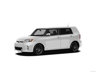 2011 Scion xB 