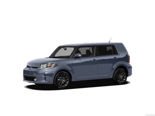 2011 Scion xB 