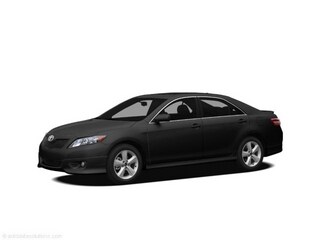 used toyota camry melbourne #5