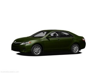 2011 Toyota Camry Hybrid Hybrid