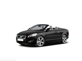 2011 Volvo C70 T5