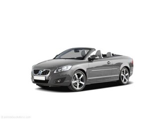 Volvo C70