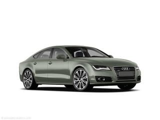 2012 Audi A7 Premium Sedan