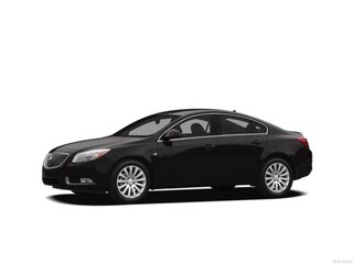 2012 Buick REGAL REGAL