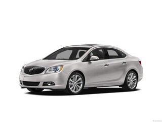 2012 Buick VERANO FWD 1SL