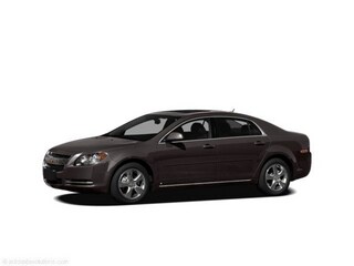 2012 Chevrolet Malibu 1LT