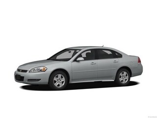 2012 Chevrolet Impala LT