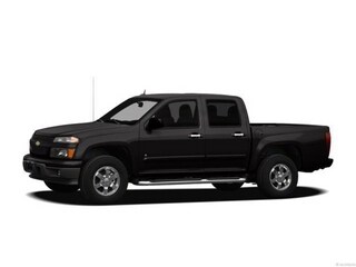 2012 Chevrolet Colorado 