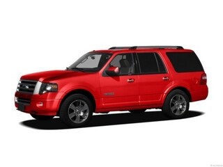 2012 Ford Expedition Limited