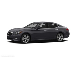 2012 Infiniti M56 